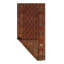 Oriental Area Rug in Red