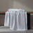 Calvin Klein Honeycomb Cotton Solid Reversible Blanket-93550064-93550065