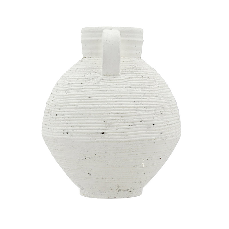 D8x10" Vase