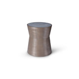 Kono Drum End Table