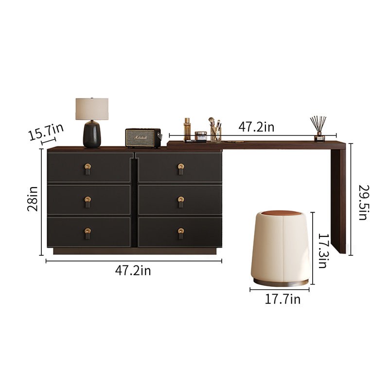 Shwan Vanity