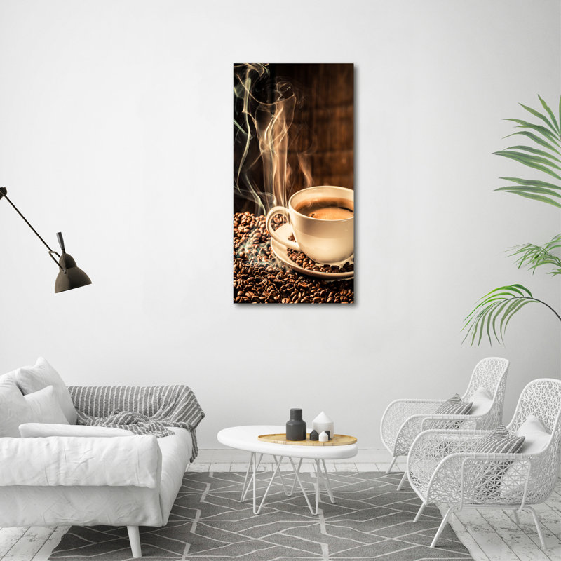 Aromatic Coffee - Print
