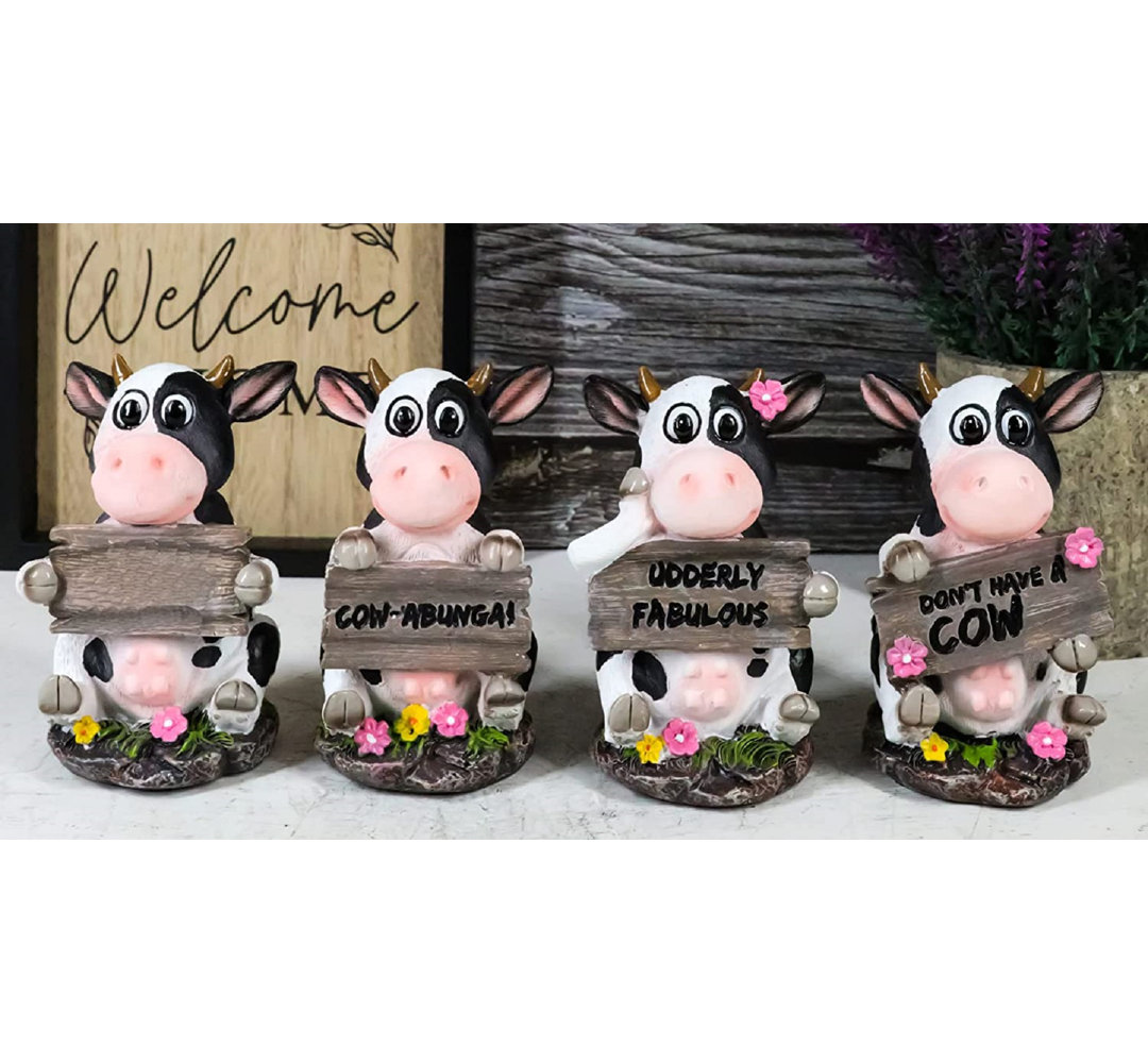 Gotay Animals Figurines & Sculptures Trinx