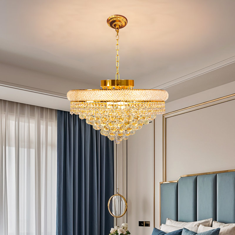 Alarica Chandelier