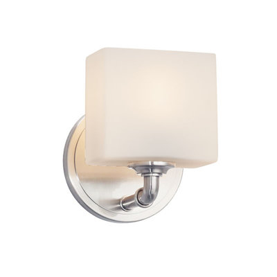 Appliquee à bras 1 lumières Branscome