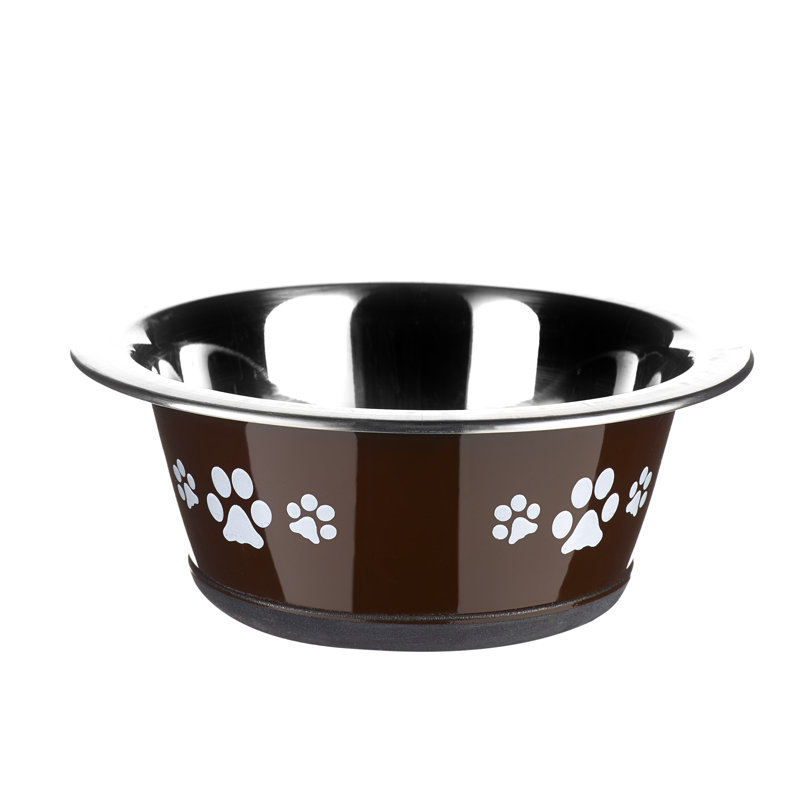 Conger 240ml Anti-Skid Pet Bowl