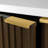 Gabi 72 in. Double Sink Bathroom Vanity-361873865