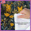 Yellow Bears In Forest Comforter-129429086