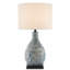Ostracon Table Lamp