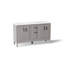 Seer 60-In Bathroom Vanity Set-863487704
