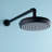 Complete Shower System with Rough in-Valve-71050720
