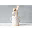 French Cooking Spoon Set, Beechwood