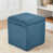 Bleu est en rupture de stock