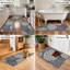 Tapis de couloir Hydrangea-2436859