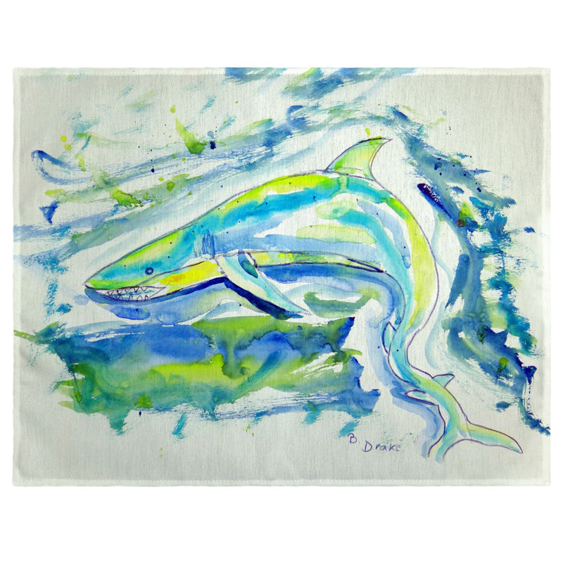 Napperon 18 "Maeva