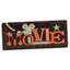 « movie lights ii », art textuel-31818140-32023526