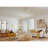56'' Ceiling Fan with LED Lights-2031124303
