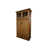 Marron foncé