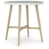 Thiet Outdoor Bar Table