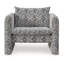 Fauteuil d'appoint Cerrisa