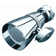 Commercial 2.5 GPM Adjustable Shower Head