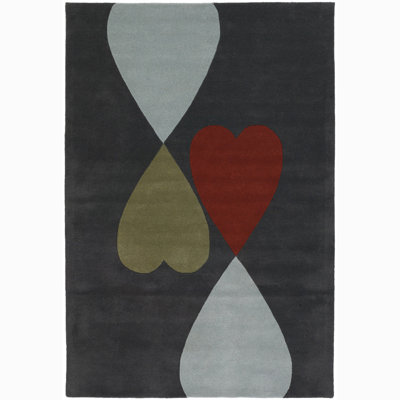 Tapis Rowe