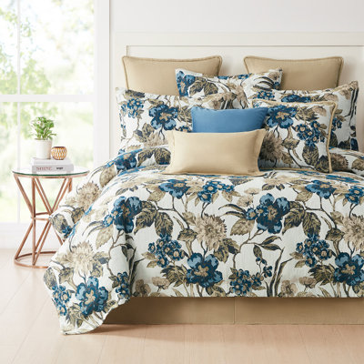 ENSEMBLE DE CONFORT JACQUARD 3PC ARIANA
