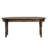 Augusta Oval Dining Table