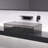 Waterfall Bathroom Sink Faucet-117992781