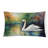 Outdoor Throw Pillow