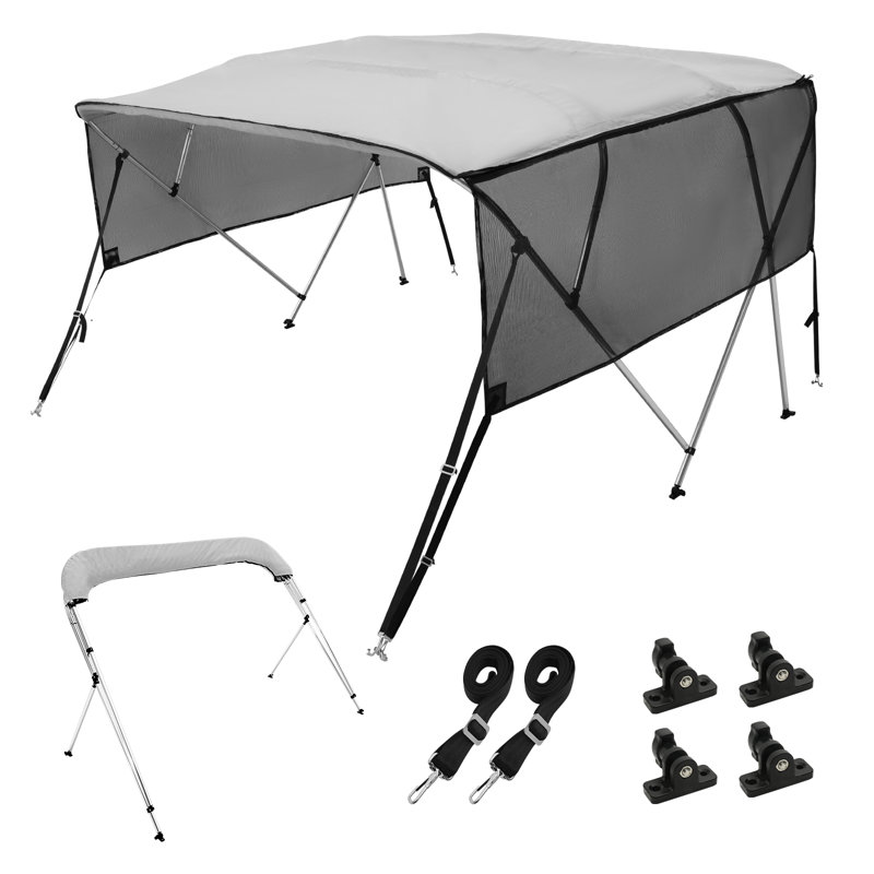 Watercraft Cover By VEVOR