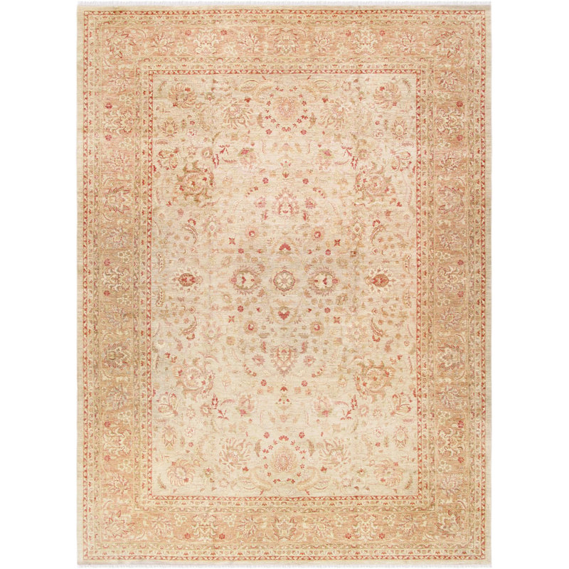 Ferehan One-of-a-Kind 13'1" X 18'5" Area Rug