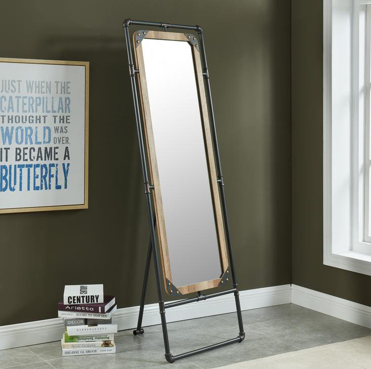 Miroir pleine grandeur Karn