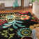 Victoriaville Floral Indoor Rug