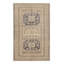 One-of-a-Kind 6'6"X10'3" Hand Knotted Area Rug