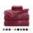 Essentials 6-Piece Bath Towel Set-1668939771