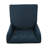 Toshia 1'' H Tufted Upholstered Dining Chair-576911336