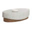 Table basse Leda
