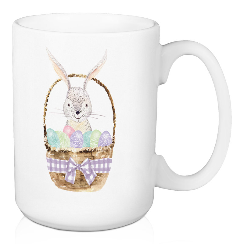 Craton Ceramic Coffee Mug