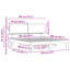 Solid Wood Bed-261778781-261778770