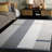 Nagelly Performance Striped Rug-908850546