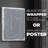 Kinetic Imprint I -Canvas Print Only - NOT FRAMED-117680444