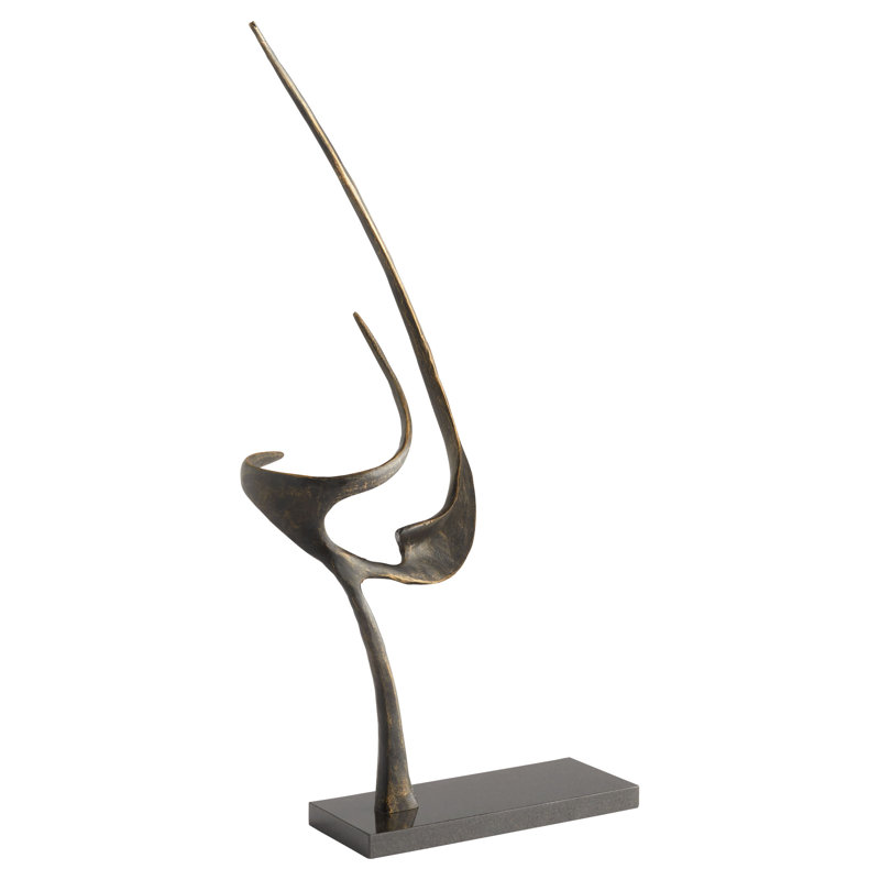 Agraciada Sculpture