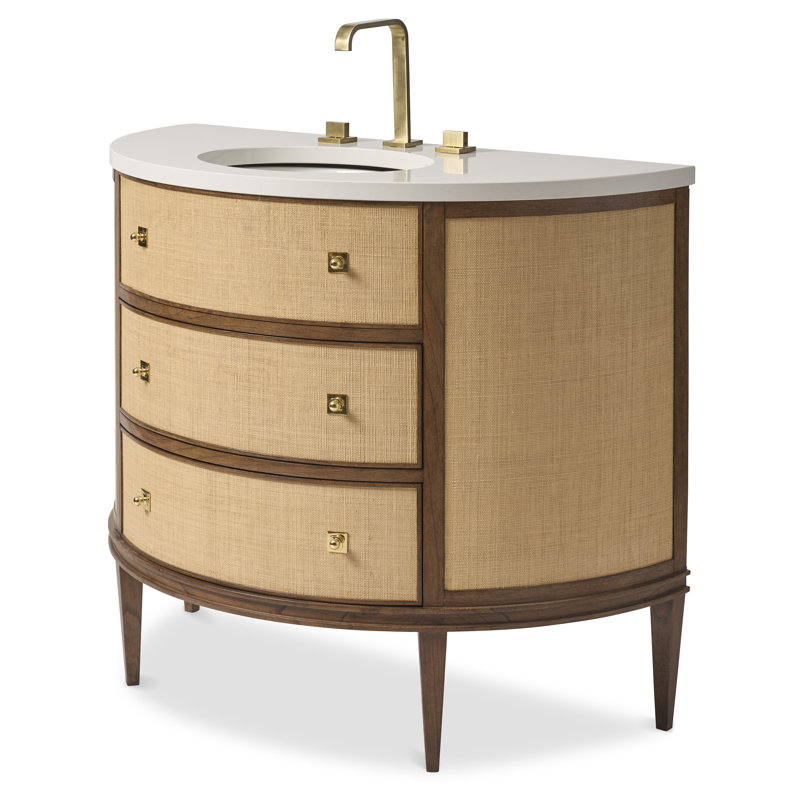 Orion 43'' W Single Vanity