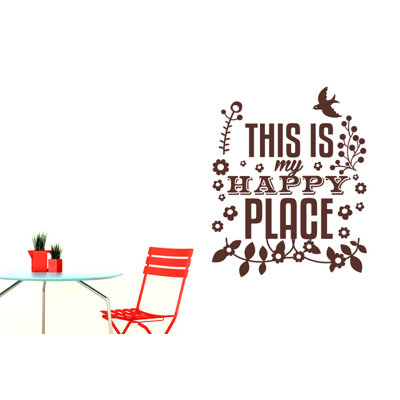 Wall Decal