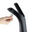 Single Handle Bathroom Sink Faucet With Drain Assembly-91927876