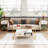 Balgobin Coffee Table-761807772-761807773