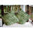 Palm Beach Chinapezka Print Indoor/Outdoor Square Pillow Cover & Insert-71509202-26349000