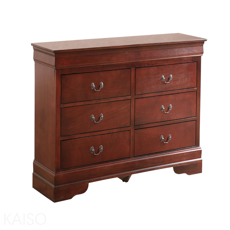 Commode, cerise, Cerisier