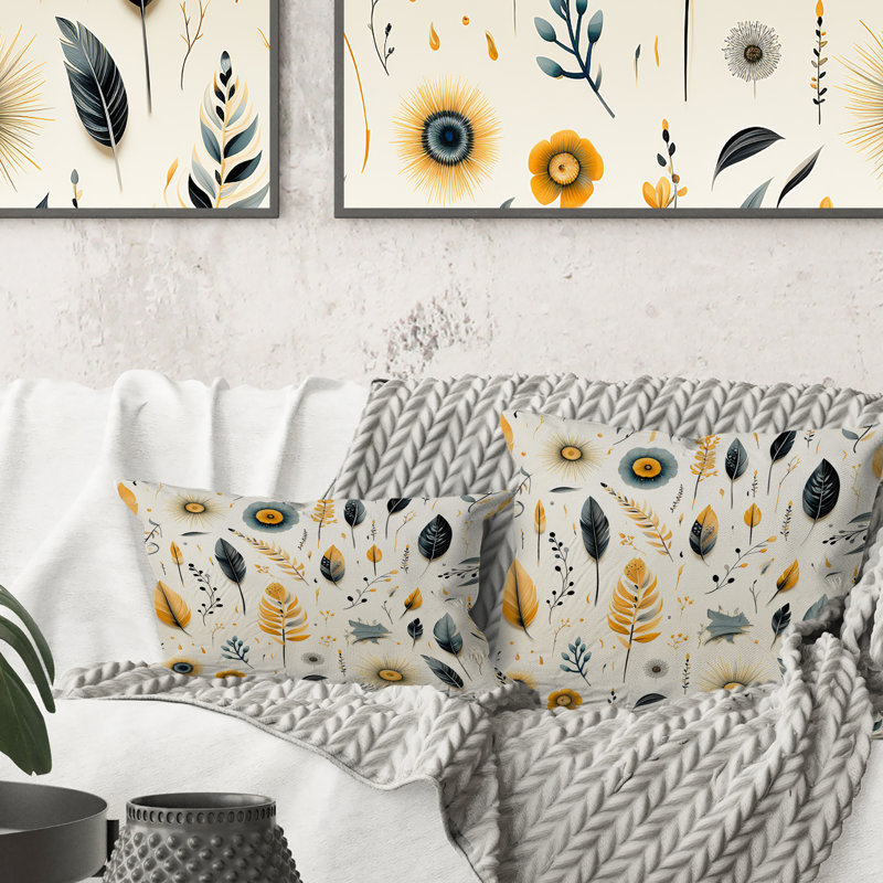 Coussin Nomadic Serenity